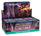 Draft Boosterbox (36x Boosters) - Streets of New Capenna - Magic: The Gathering product image